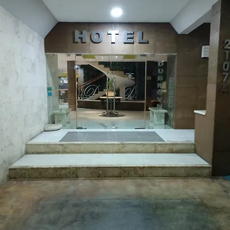 Hotel Dubrovnik-2